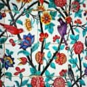 کاشی سازی هفت رنگ اصحاب هاشمی